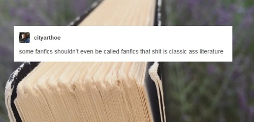 words-on-pages:Fanfiction appreciation post   1 | 2 | 3 | 4 | 5 | 6