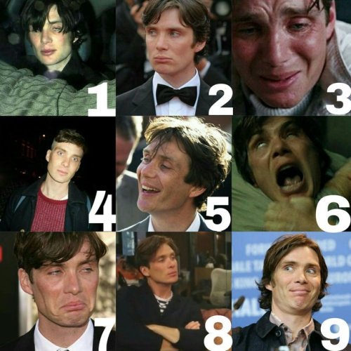 lowqualitycillian:Which Cillian are you today?