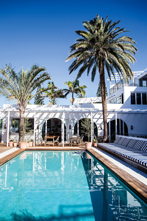 Local heroes: 12 luxury hotels you’ll want to stay in Australia for this summer - Vogue L