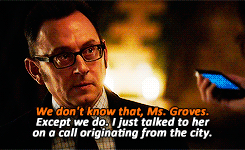 slayingbells:    #the best part is that she knows it’s a trap#it would be disingenuous