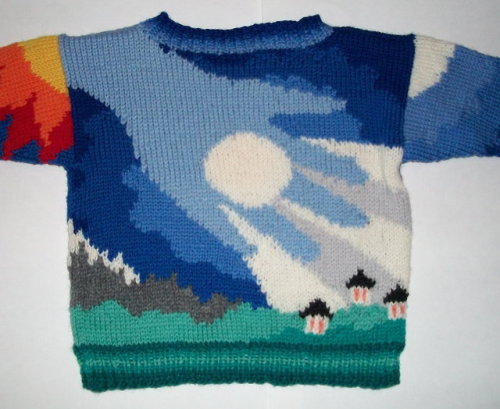 itsnotsymbolic:Amarina Levin !