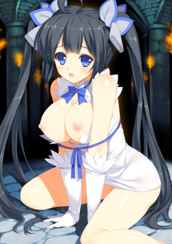 Hestia!