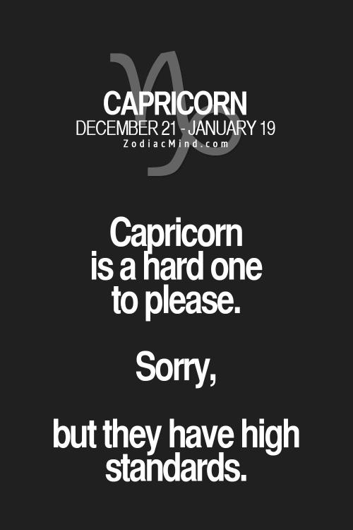 Sorry, it’ me guys! ‍♂️ ♑️ 