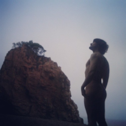 sanalejox:@BelGris from @TetatitaPorn showed his #Caloret
