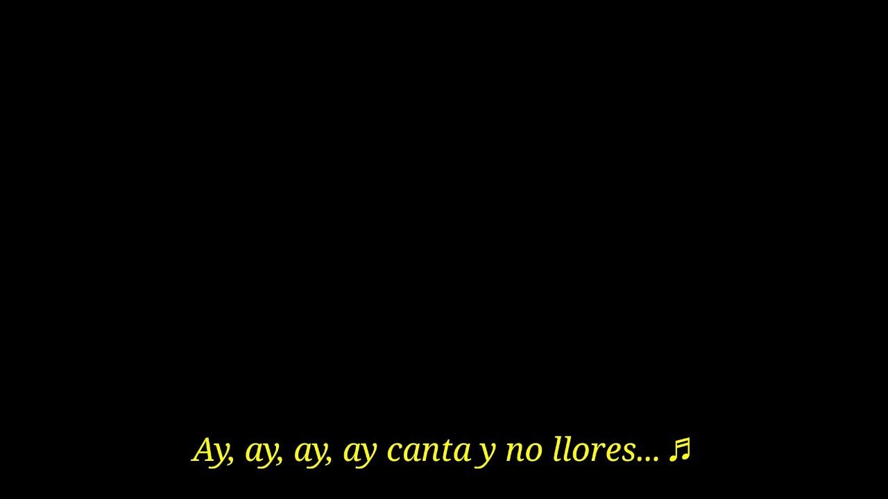 letsdifferentcollectionpainter:  enfermosincura-jv:  -Reblog si lo dijiste cantando.