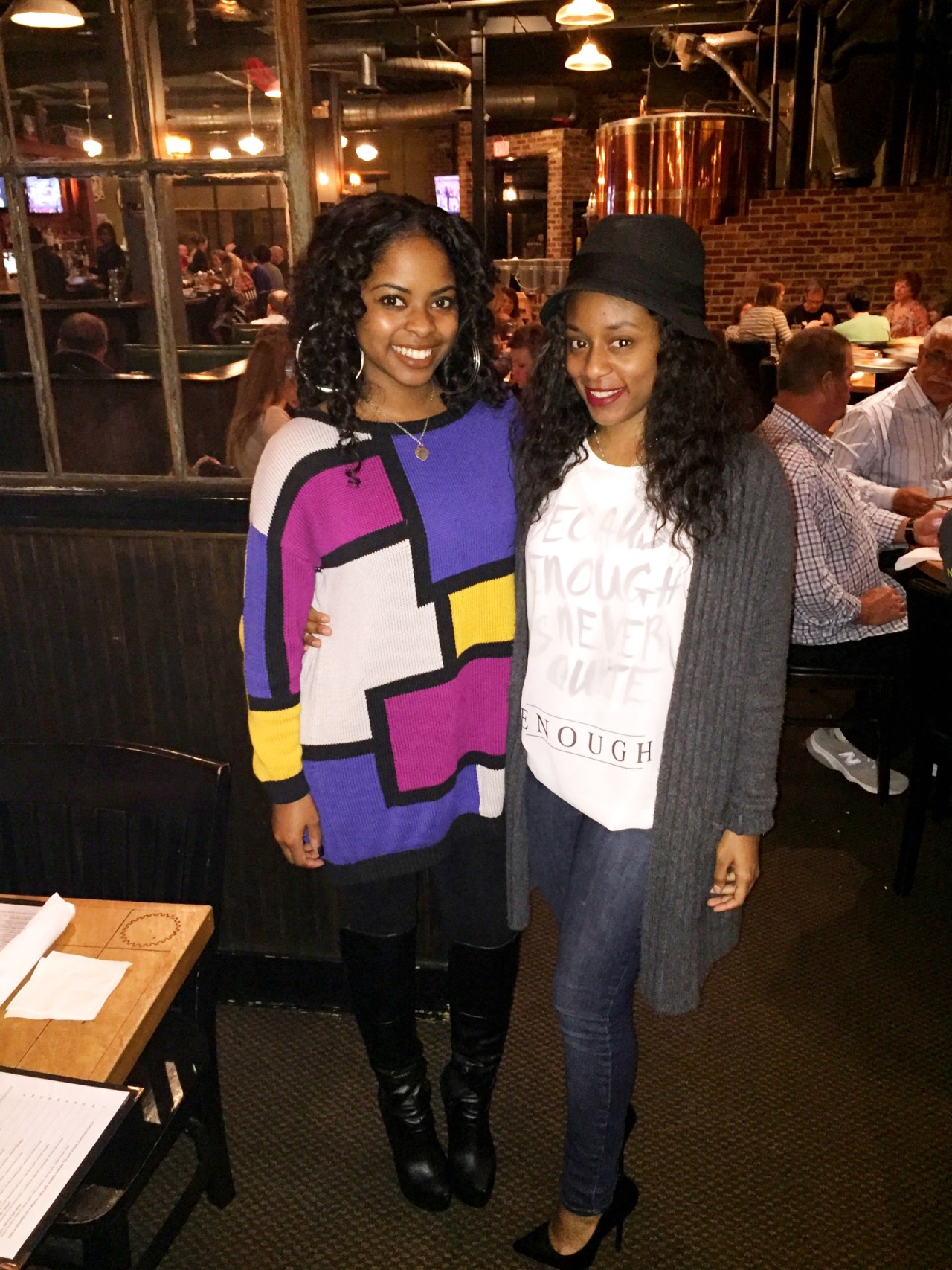 ohwhatablog:  Sister appreciation post ❤️