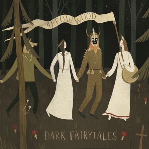 Dark Fairytales by ArrowwoodListen/purchase: Dark Fairytales by Arrowwood UPD: Guys, I don’t k