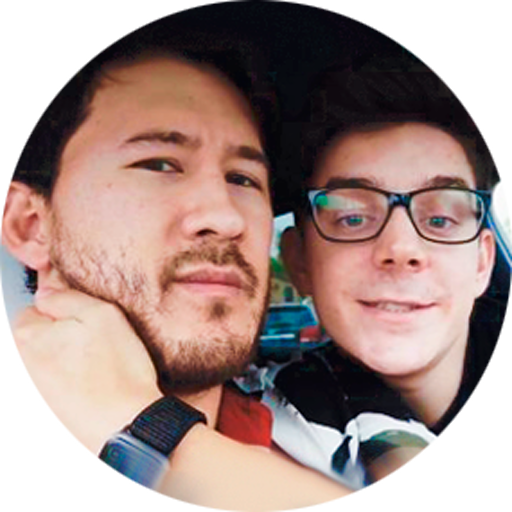 darkstachio:  @markiplier  yuck yucky yuck yuck yuckitty yuck&hellip;I love it