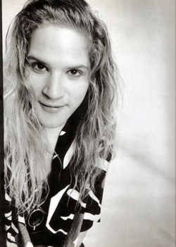 lived-yourlife:  Andy Wood (mother love bone)