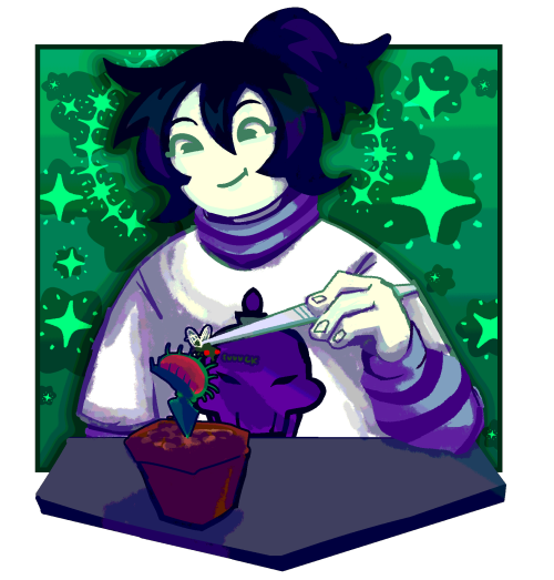 Some Of My Favorite Homestuck Oc Artfight Attacks I Did From This Year!! All Ocs & Owners Linked Under