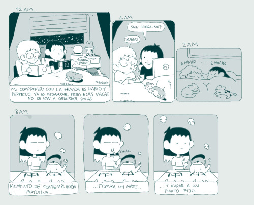 hourly comic &hellip; en español. i’m sorry