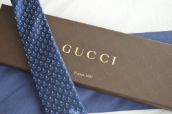 thereaganrevolution:  gucci. 