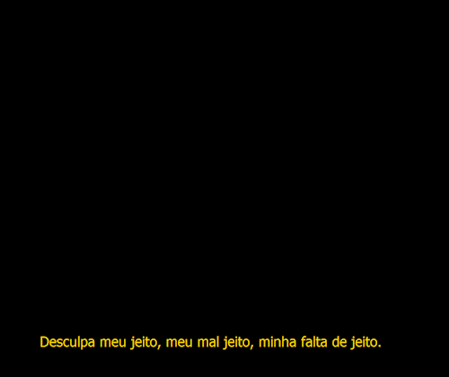 hoje dois pedaços do céu mora dentro de mim