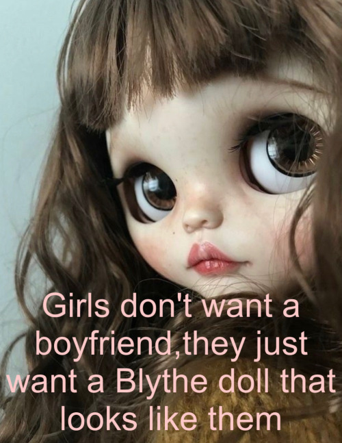 luxestreisand - Lowly Girl