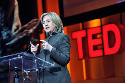 socialistarticles:Hillary Clinton isn’t