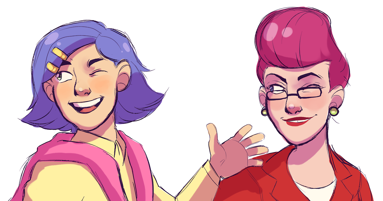 tuherrus:team rocket is gay culture?