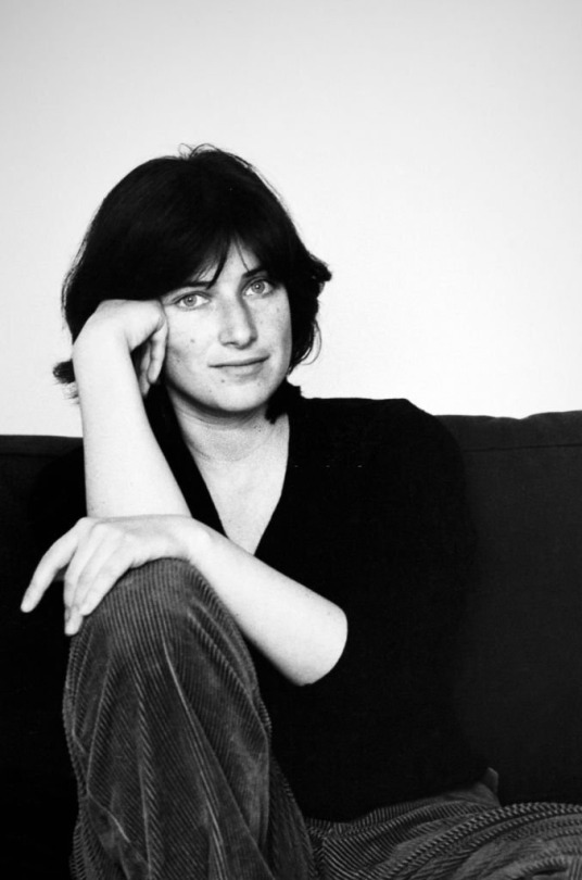Chantal Akerman By Micheline Pelletier, 1979