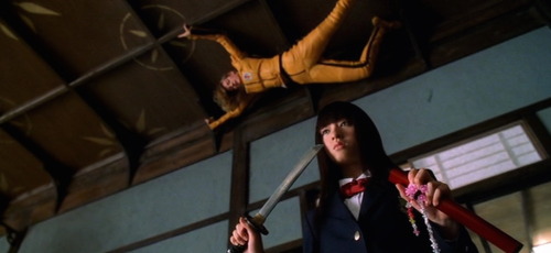 Kill Bill Vol. 1 (2003)