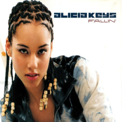 Back In The Day |4/6/01| Alicia Keys Releases Her Debut Single, Fallin&Amp;Rsquo;,