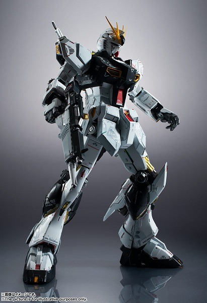 gunjap:  All i want for Christmas is You: METAL STRUCTURE RX-93 nu Gundamhttps://www.gunjap.net/site/?p=356242