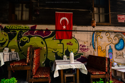 Istanbul, Turkey #2photo by Kirienko Roman (romanophoto.tumblr.com)