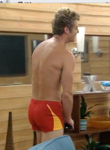 Some shots of Justin/Nathan from BB4 