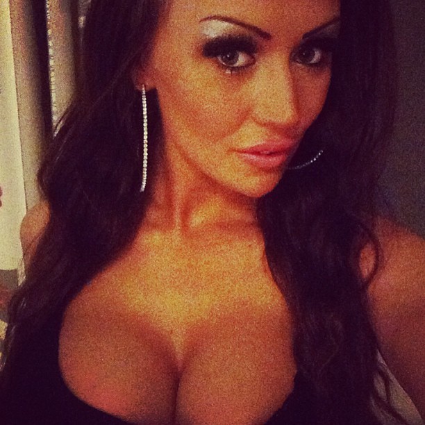 plastic-bimbo-princess:  Stina Wengler