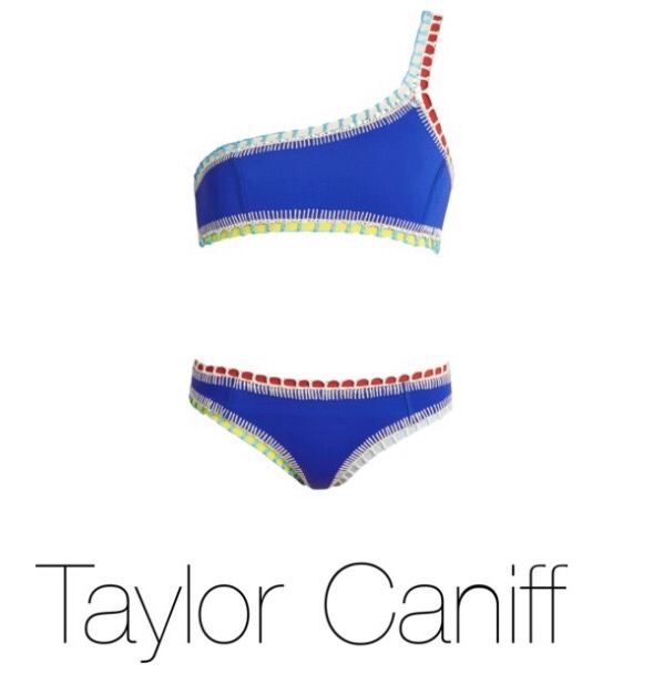 Boner taylor caniff Taylor Caniff