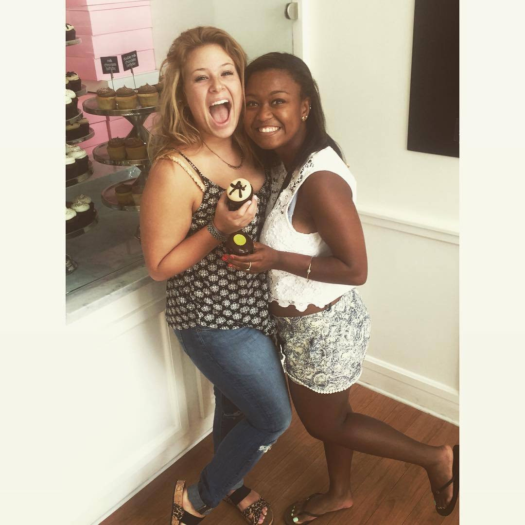 Happy happy birthday lil Lex 🐣 glad to have you back in the A so you can be an