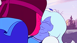 lesbiangems:  garnet is a relationship! 