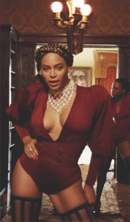 thefinestbeauties:  Beyonce Knowles