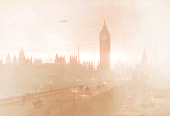 volpestarks:  The Order: 1886 (x)   
