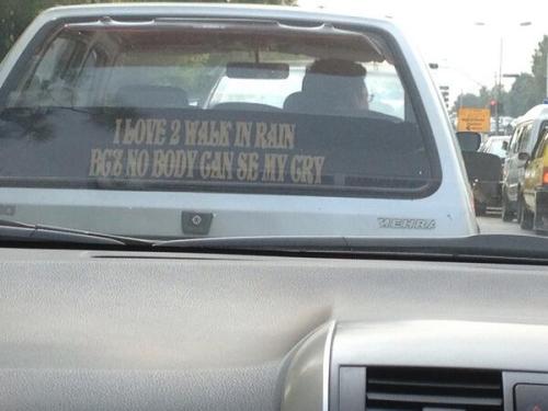 onlyinpakistan:That’s wise.