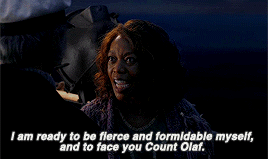 batwan:Women of A Series of Unfortunate Events ➝ Josephine Anwhistle