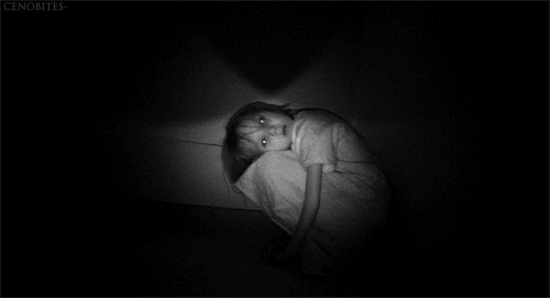fuckyeahnightmares:  openhellonearth:  Mama.  - 