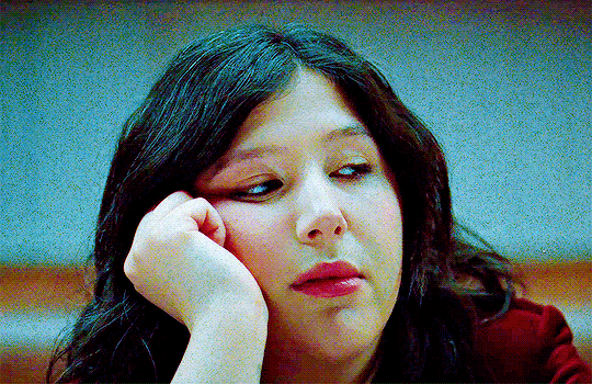 Lucy Dacus Vbs GIF - Lucy Dacus Vbs Night Shift - Discover & Share GIFs