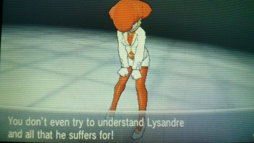 esthers-espurrs: secretsantasycamore: nameless-traveler: secretsantasycamore: A few little tidbits I