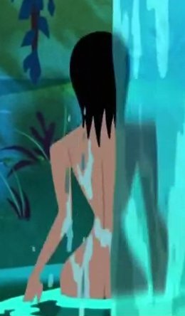 kofiamankwaajr:Yup. Samurai Jack is on Adult Swim now.