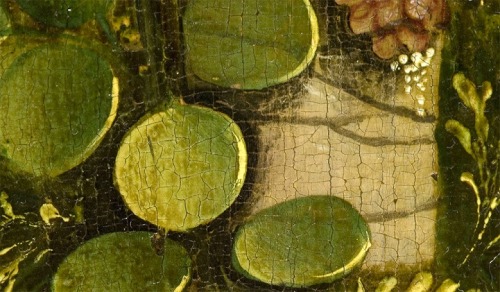 mymodernmet:  Interactive Online Exhibit Explores Intricate Details of Bosch’s Famous Painting