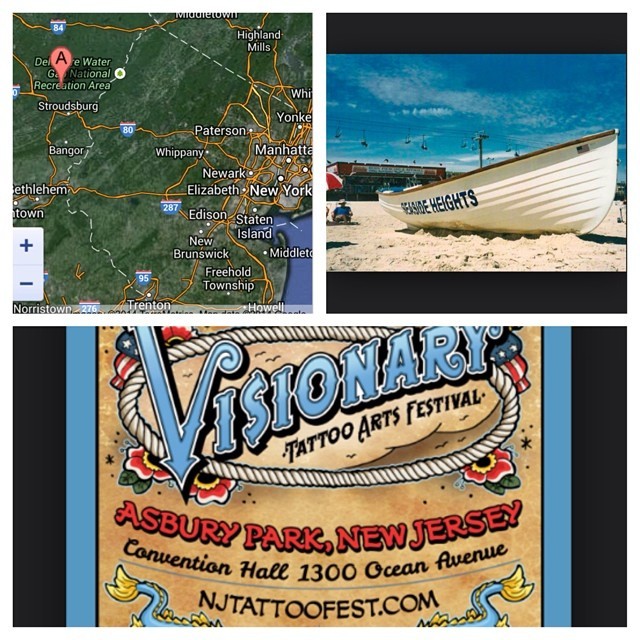 After today I am off from work until Monday. I will be enjoying mini trips to PA