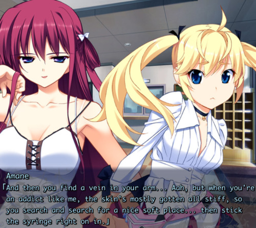 tsundere-dragon:  I forgot this scene existed