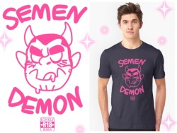 loneliest-bara:  I have 😈💖NEW SHIRTS💖😈