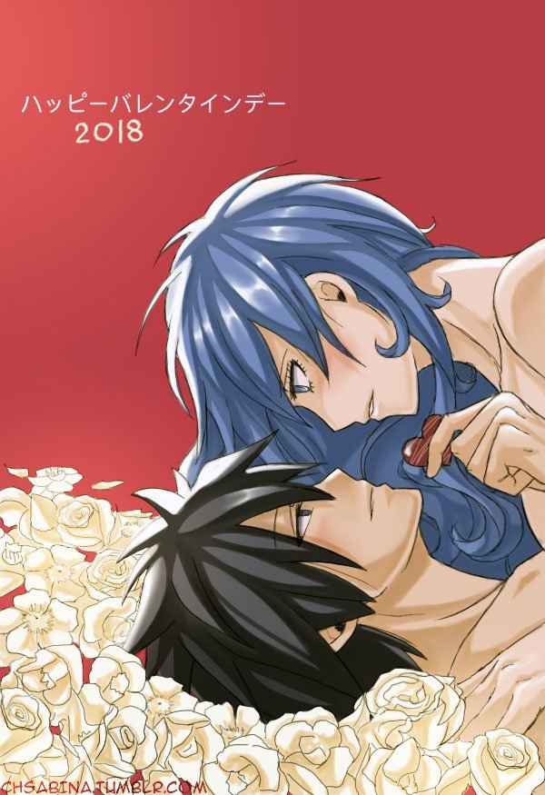 chsabina:  Happy Valentine’s Day!: Please follow my Twitter for previews and more