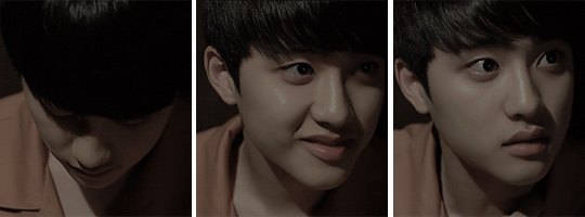 dohlicious:  Kyungsoo : I remember You  |  Birthday countdown D-9   