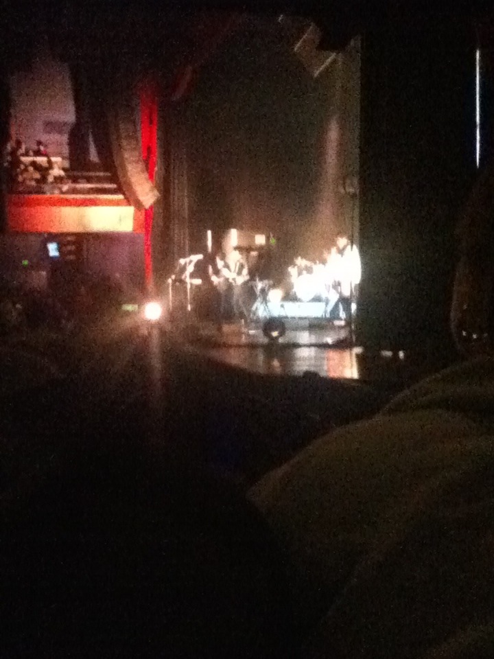 electra3:  Tegan &amp; Sara @ The Pagaent! :)