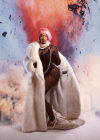 Porn photo nateyweb:Nicki Minaj for Interview Magazine’s