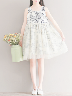 naui-cheonsa:   ♡  pastel green little dress // discount code : Joanna15 ♡ ✿ please click the link &amp; reblog if you can! ✿ 