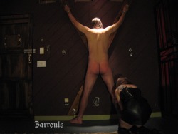 barronis:  Getting ready… 