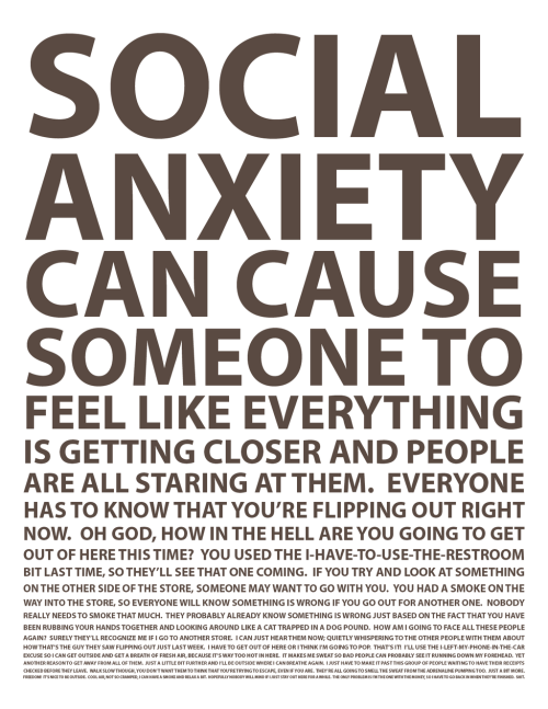 socialanxiety