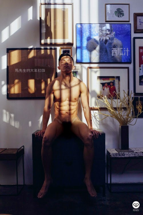 ASIANCOCK